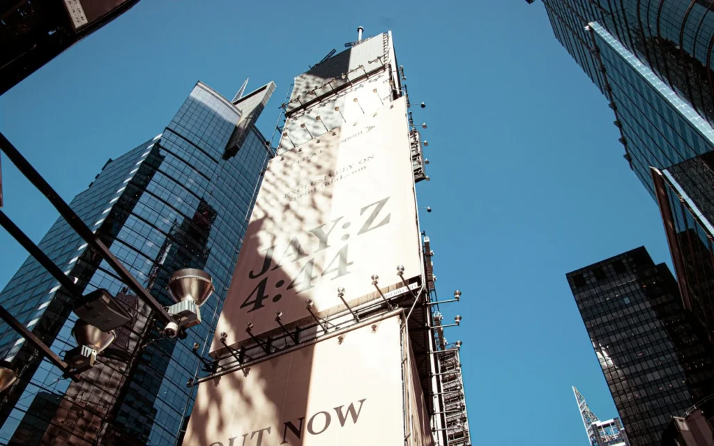 Edificio Publicitario